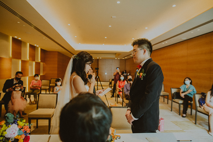 wedding photography singapore grand hyatt hotel