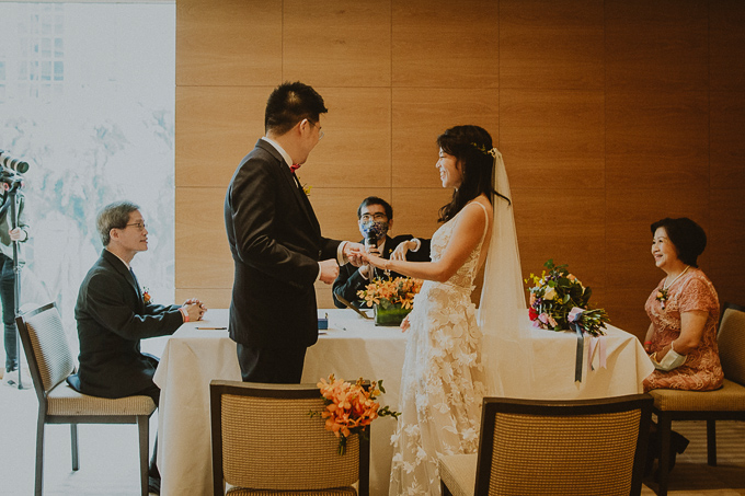 wedding photography singapore grand hyatt hotel
