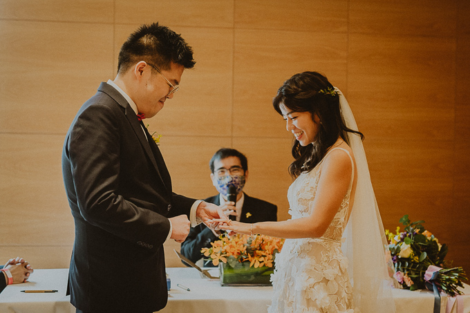 wedding photography singapore grand hyatt hotel
