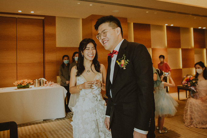 wedding photography singapore grand hyatt hotel