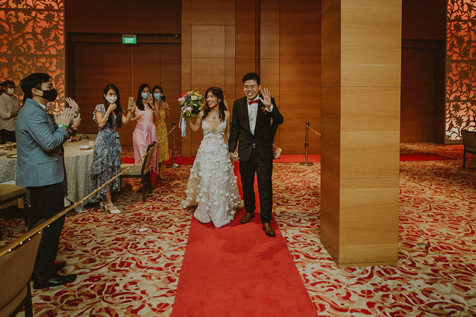 wedding photography singapore grand hyatt hotel
