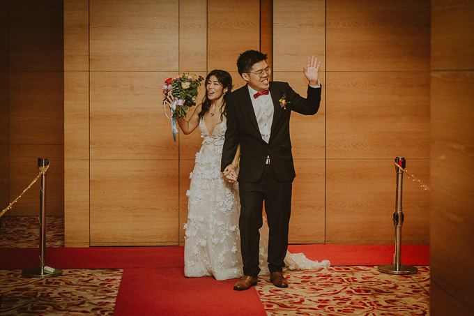 wedding photography singapore grand hyatt hotel