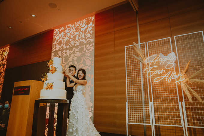 wedding photography singapore grand hyatt hotel