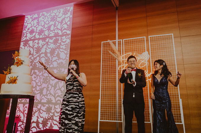 wedding photography singapore grand hyatt hotel