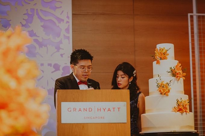wedding photography singapore grand hyatt hotel
