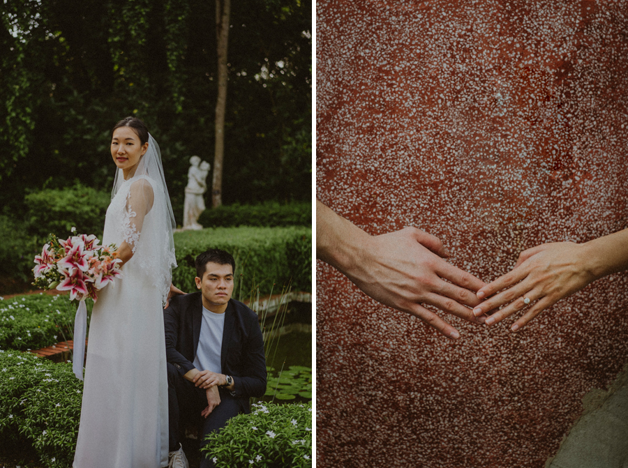 oddly familiar photography singapore prewedding casual couple photography