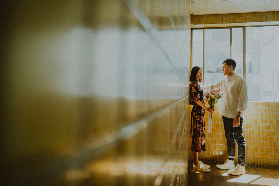 oddly familiar photography singapore prewedding casual couple photography