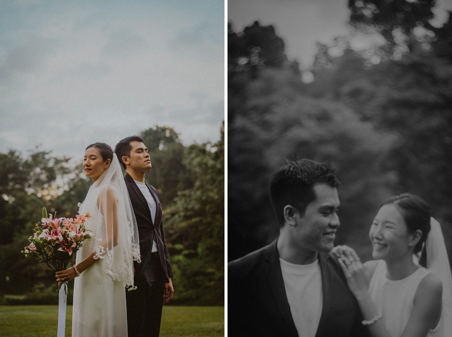 oddly familiar photography singapore prewedding casual couple photography