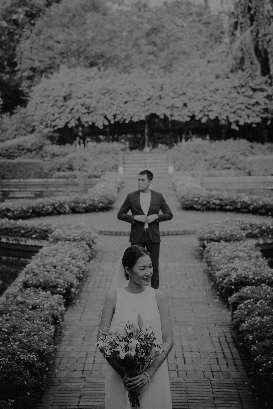 oddly familiar photography singapore prewedding casual couple photography