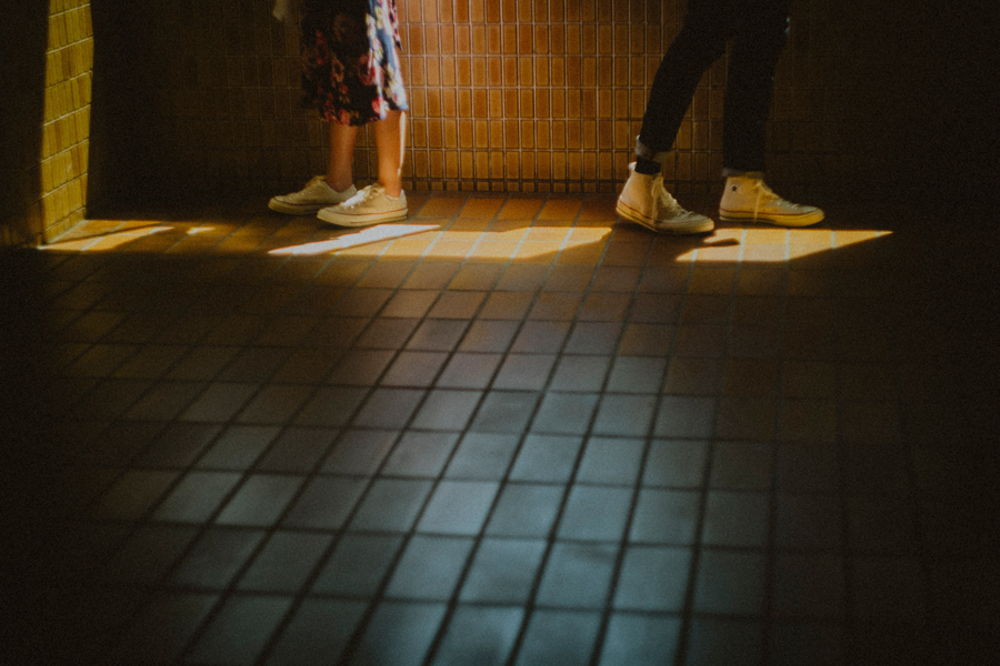 oddly familiar photography singapore prewedding casual couple photography